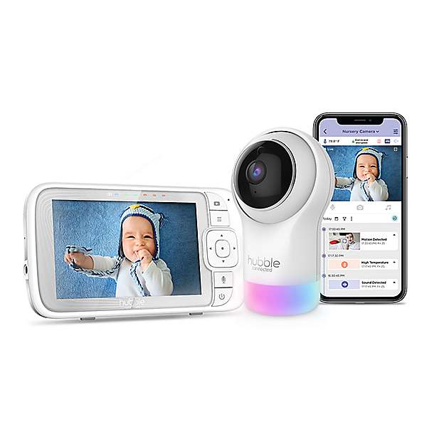 Hd baby sale monitor